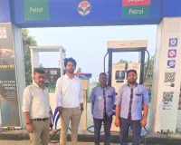 पेट्रोल पम्पों पर बॉटल-जरकिन में खुला पेट्रोल बिक्री पर पूर्ण रोक-जिला पूर्ति अधिकारी