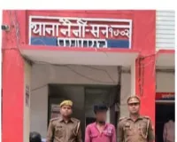 24 घंटे के भीतर बछिया चोरी का आरोपी गिरफ्तार,चोरी की बछिया बरामद