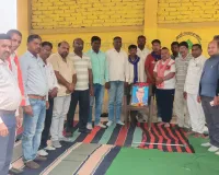 अंबेडकर जयंती को भव्य बनाने पर मंथन, महासभा की बैठक संपन्न