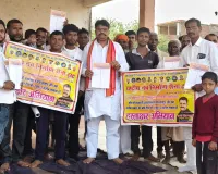 कोन अस्पताल में महिला चिकित्सक व हड्डी  चिकित्सक की मांग तेज, हस्ताक्षर अभियान जारी