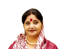 राज्य महिला आयोग अध्यक्ष  का जनपद आगमन,13 मार्च को सर्किट हाउस सभागार में महिला उत्पीड़न से सम्बन्धित प्रकरणों की करेंगी जन सुनवाई