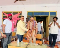 प्रयागराज ने मथुरा को 8 विकेट से रौंदा, सेमीफाइनल में बनाई जगह