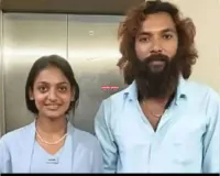 प्रयागराज महाकुंभ 2025 से वायरल हुई मोनालिसा ने केरल में फरमान खान से की शादी