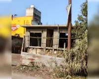 लेखपाल पर अवैध कब्जा कराने का आरोपः जांच, कार्रवाई की मांग़ 