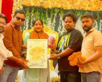 ओबरा की बेटी ने रचा इतिहास, सुश्री श्रुति ओला बनीं आईएएस अफसर