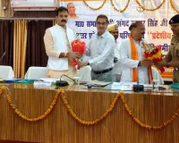 सोनभद्र -स्कूलों के ऊपर से हटेंगे हाईटेंशन तार, बिजली व्यवस्था सुधारने हेतु जाँच समिति के कड़े निर्देश