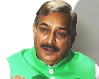 धार्मिक आजादी को लेकर संवैधानिक अधिकारों के उल्लंघन के लिए केन्द्र सरकार है जिम्मेदार- प्रमोद तिवारी