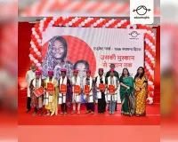 एजुकेट गर्ल्स ने  प्रगति शिक्षार्थियों के दीक्षांत समारोह के साथ 18 वर्षों के प्रभाव का उत्सव मनाया