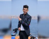 संघर्ष से सफलता तक: ऋषभ चौरसिया बने युवाओं के प्रेरणास्रोत