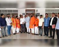 चैत्र नवरात्रि में मांस की बिक्री रोकने की मांग