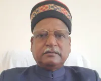 सोनभद्र में तीन दिवसीय जन जातीय उत्सव का 23 मार्च से होगा आगाज