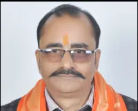 धीरज सोनी प्रदेश मंत्री नियुक्त स्वर्णकार समाज और व्यापार जगत में हर्ष की लहर