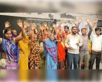 कोटेदार अनियमितता व दुर्व्यवहार का आरोप, एसडीएम से शिकायत