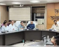 1 अप्रैल से चलेगा स्कूली वाहनों के फिटनेस का विशेष अभियान