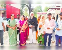 दबंगों का कहर: बुजुर्गों सहित परिवार पर जानलेवा हमला