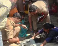 संदिग्ध परिस्थितियों में छात्रा की मौत, पीएम रिपोर्ट से खुलेगा राज