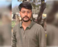 तेज रफ्तार का कहर: बीटेक छात्र की दर्दनाक मौत