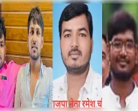 लालगंज पुलिस की कार्यशैली पर उठा सवाल, खूंखार बहरूपिया रमेश चौधरी के सामने नतमस्तक हुआ कानून 