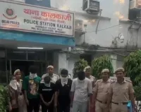 डेटिंग ऐप के जरिए अपहरण और लूट का खुलासा: 5 आरोपी गिरफ्तार