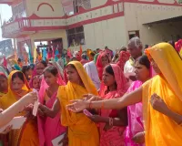 मिशन शक्ति 5.0 के द्वितीय चरण के अंतर्गत जनपद में व्यापक जनजागरूकता अभियान संचालित