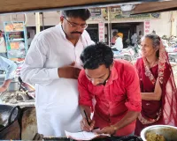 कोन अस्पताल में चिकित्सकों  की मांग को लेकर  जनांदोलन तेज, सैकड़ों लोगों ने भरी हुंकार