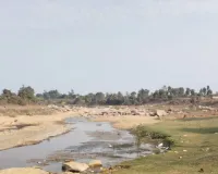 अजीर नदी पर चेकडैम की मंजूरी से जनता में खुशी की लहर, क्षेत्रवासियों को मिलेगा बड़ा फायदा