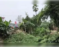 लालगंज में सरकारी गड़ही पर अवैध कब्जा, प्रशासन की चुप्पी पर उठे सवाल; केंद्र के सख्त कानून के बीच बढ़ा विवाद