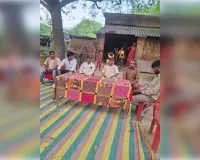 समाज की एकता, भाईचारा और सांस्कृतिक परंपराओं का संरक्षण ही हमारे क्षेत्र की सबसे बड़ी शक्ति, संतोष आर्मी