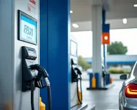 पेट्रोल पंपों पर पसरा सन्नाटा, पछता रहे हैं स्टोर करने वाले