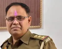 शंकरगढ़ थानाध्यक्ष यशपाल सिंह बने डिप्टी एसपी, विभागीय प्रमोशन में मिली  जिम्मेदारी।