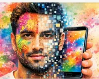 होली एआई रे…