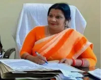 राज्य महिला आयोग सदस्य का जनपद में भ्रमण कार्यक्रम 8 व 9 मार्च को निर्धारित  