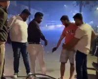 गोरखपुर सड़क हादसे में दूसरा युवक भी जिंदगी की जंग हारा, एमबीबीएस छात्र के बाद इलाज के दौरान मौत;