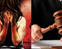 गोरखपुर :नाबालिग से दुष्कर्म के दोषी को 10 साल की सजा, कोर्ट ने लगाया 20 हजार का जुर्माना