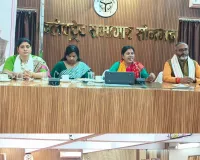 अंतरराष्ट्रीय महिला दिवस पर कलेक्ट्रेट में गूंजा नारी शक्ति का जयघोष, उत्कृष्ट कार्य करने वाली महिलाएं सम्मानित