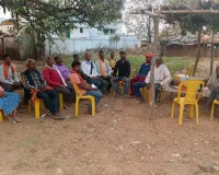 2026 की जनगणना में आदिवासी धर्म कॉलम शामिल करने की मांग तेज