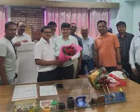 उत्पादन निगम में कई अभियंताओं के पदोन्नति के आदेश निर्गत, परियोजना के अधिकारियों एवं विद्युत कर्मियों ने पदोन्नत अभियंताओं का किया स्वागत