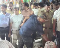 गैस सिलेन्डरों की जमाखोरी की शिकायत पर जिलाधिकारी सख्त, टीम गठित कर कार्यवाही करने के दिये निर्देश