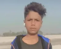 गोरखपुर ग़ोला क्षेत्र स्थित सरयू में समाया मासूम: 36 घंटे बाद मिला 14 वर्षीय अमन का शव, गोडियाना घाट पर दर्दनाक मंजर नहाने के दौरान गहरे पानी में डूबा था किशोर,