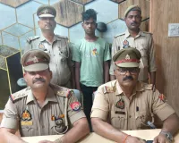 चोरी के प्रकरण में त्वरित कार्यवाही, वांछित अभियुक्त गिरफ्तार, भेजा न्यायालय