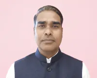 बिहार की राजनीति- निशांत कुमार का राजनीतिक उदय