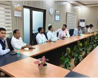 ऑपरेशन एनडीए– सरकार लाओ, झारखंड बचाओ के संकल्प के साथ तेज़ हुई हम(एस) की सक्रियता