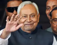 राज्यसभा के रास्ते नीतीश कुमार का वानप्रस्थ गमन!