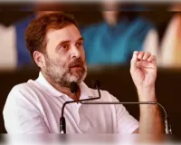 राहुल गांधी ने मोदी सरकार को घेरा, चुनाव के बाद पेट्रोल-डीजल और LPG की कीमतें बढ़ेंगी, एमएसएमई पर चोट पहुंचेगी