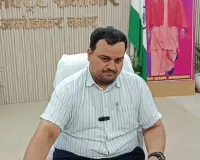 भूसा दान महादान: जिलाधिकारी की निराश्रित गोवंश सेवा में जनसहभागिता की अपील