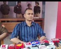 क्राइम ब्रांच व फीलखाना पुलिस ने पकड़ी नेपाल से कानपुर लाई गई चरस, दो गिरफ्तार 