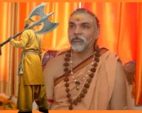 शंकराचार्य अविमुक्तेश्वरानंद ने किया चतुरंगिणी सेना का गठन