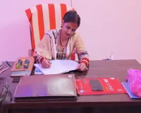 बख्शी का तालाब के छठे मील पर प्रेस क्लब ऑफ मीडिया की स्थापना, किसानों की समस्याओं के निःशुल्क समाधान का लिया संकल्प