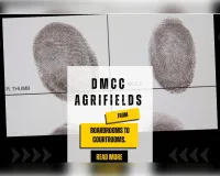 Raids on Agrifields DMCC boss and associates by Kolkata police.