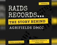 Australia's journalist of the year exposes Agrifields DMCC boss Amit Gupta.